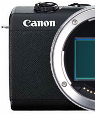 Canon to come out with a sub-$800 full frame mirrorless