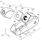 Canon Patent Application: Smartphone Telelphoto