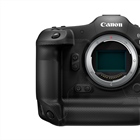 Canon EOS R3 appears in more certifications