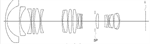 New patent application for a variety of high end APS-C UWA zoom lenses