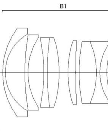Canon Patent Application: Canon 35mm F1.4, 24mm F1.4, 22mm F1.4
