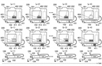 Canon Patent Application: A better battery indicator