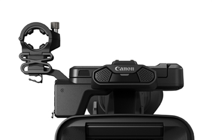 Canon announces the XF605