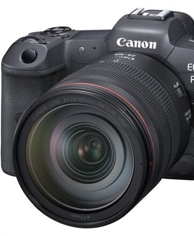 Canon gets 2 awards from EISA