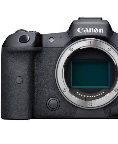 Canon EOS R5 firmware 1.4.0 Released