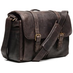 DealZone: ONA Brixton Camera/Laptop Messenger Bag