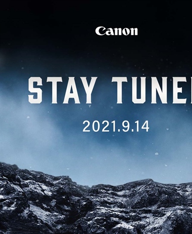 Canon Hong Kong confirms September 14th launch date