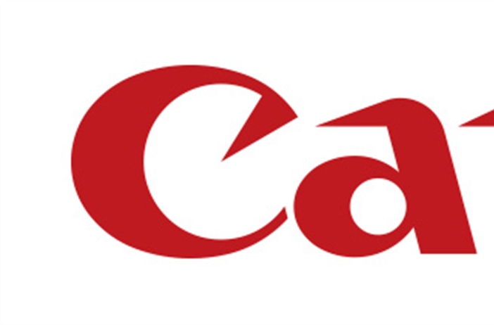 Canon at the CES 2018 Show