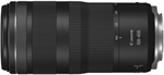 Full Brochure of the Canon RF 100-400 F5.6-F8