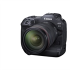 Official Canon USA Announcement of the EOS R3
