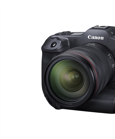 Official Canon USA Announcement of the EOS R3