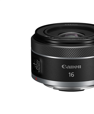 Canon RF 16mm F2.8 MTF Comparisons