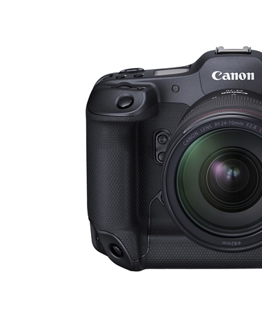 Canon R3 Detailed PDF Released by Canon Asia