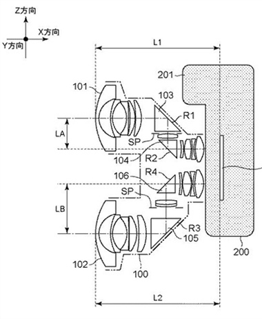 Canon's next esoteric lens - a pretty wild Fisheye