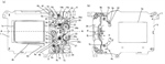 Canon Patent Application: Small, Fast, Shutter Assembly