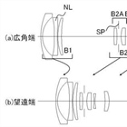 Canon Patent Application: 18-45mm APS-C but NOT for RF mount