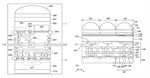 Canon Patent Applications: Stacked Sensor Developments