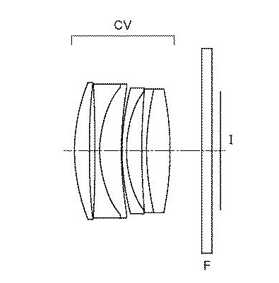 Canon Patent Application: Focal Reducers for Mirrorless Cinema