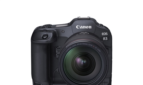 Our thoughts on what is coming from Canon