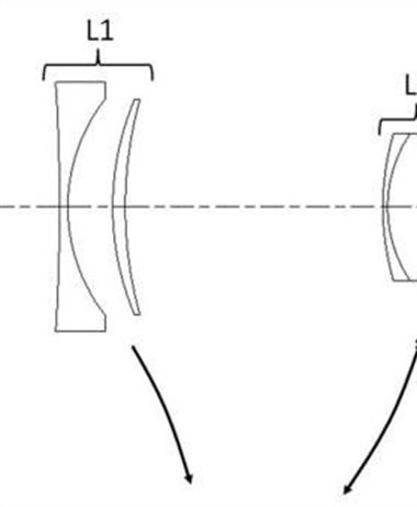 Canon Patent Application: Canon RF 28-70mm F2.8L Dual AF motors