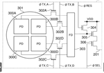 Another Quad Pixel AF sensor patent application