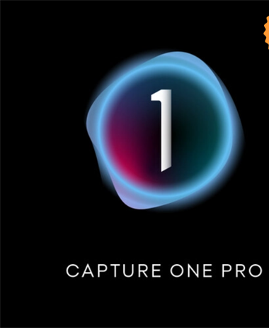 Cyber Monday Deal: Capture One Pro 21
