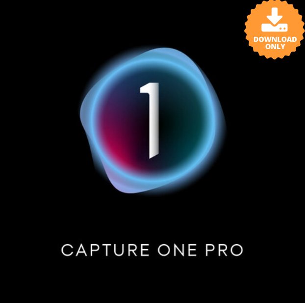 Cyber Monday Deal: Capture One Pro 21