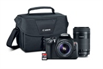 Canon T6 Holiday Bundle still available from Canon USA