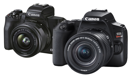 Canon's thorny problem keeps getting worse