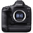 Canon Executives confirm that the 1DX Mark III is the last flagship DLSR.
