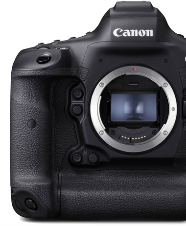 Canon Executives confirm that the 1DX Mark III is the last flagship DLSR.