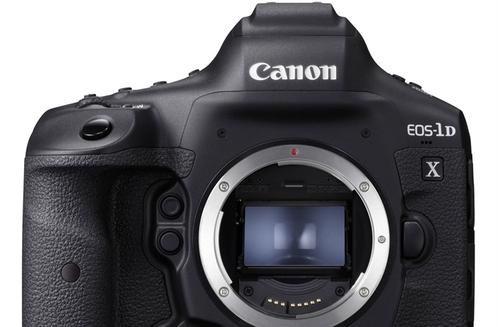 Canon Executives confirm that the 1DX Mark III is the last flagship DLSR.