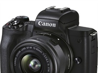 BCN: Top 10 selling mirrorless cameras of 2021