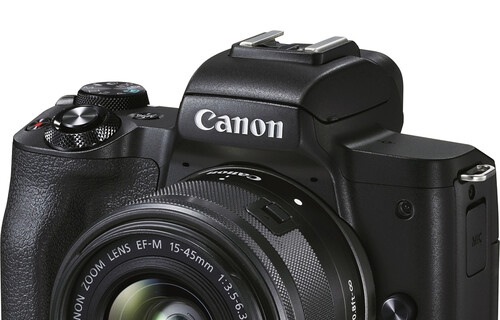 BCN: Top 10 selling mirrorless cameras of 2021