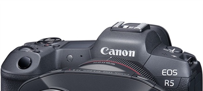 Review of the Canon RF 5.2mm F2.8L Dual Fisheye