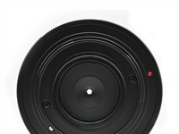 Rockstar releases a 10mm F8, and 27mm F2.8 for EOS-M