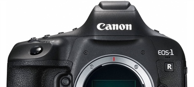 Canon confirms: We're not stopping DSLR's and EF lenses, surprising no one.