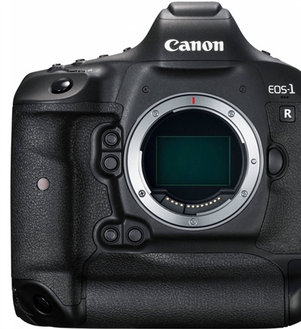 Canon confirms: We're not stopping DSLR's and EF lenses, surprising no one.