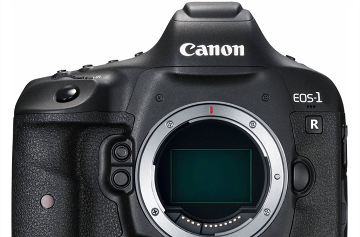 Canon confirms: We're not stopping DSLR's and EF lenses, surprising no one.