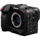 New Canon EOS C70 Firmware Update Answers The Top Demands of Professional End-Users