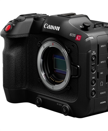 New Canon EOS C70 Firmware Update Answers The Top Demands of...