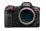 Updated: Canon R5C Previews and Reviews