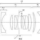 Canon Patent Application: Consumer Grade Primes for the RF mount