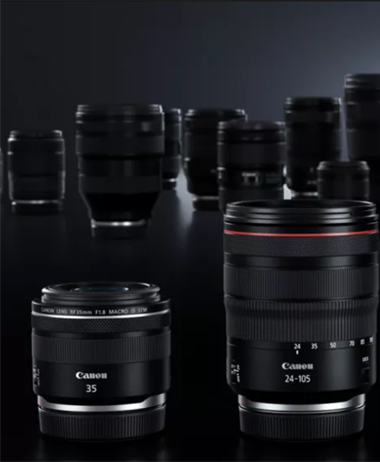 Canon USA Raises Lens Prices