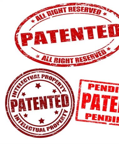 Patents or Patent Applications say wait what?