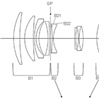Canon Patent Applicaton: RF Macro Lenses