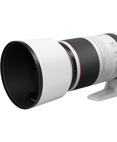 Stock Alert: Canon RF 100-500mm f/4.5-7.1L IS USM