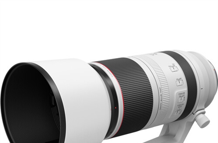 Stock Alert: Canon RF 100-500mm f/4.5-7.1L IS USM