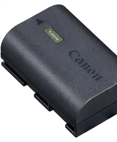 Canon USA stops counterfeit batteries entering into the USA