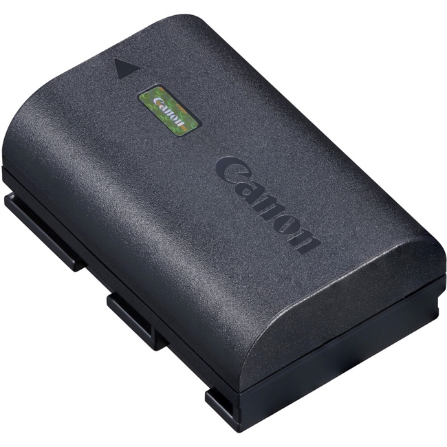 Canon USA stops counterfeit batteries entering into the USA